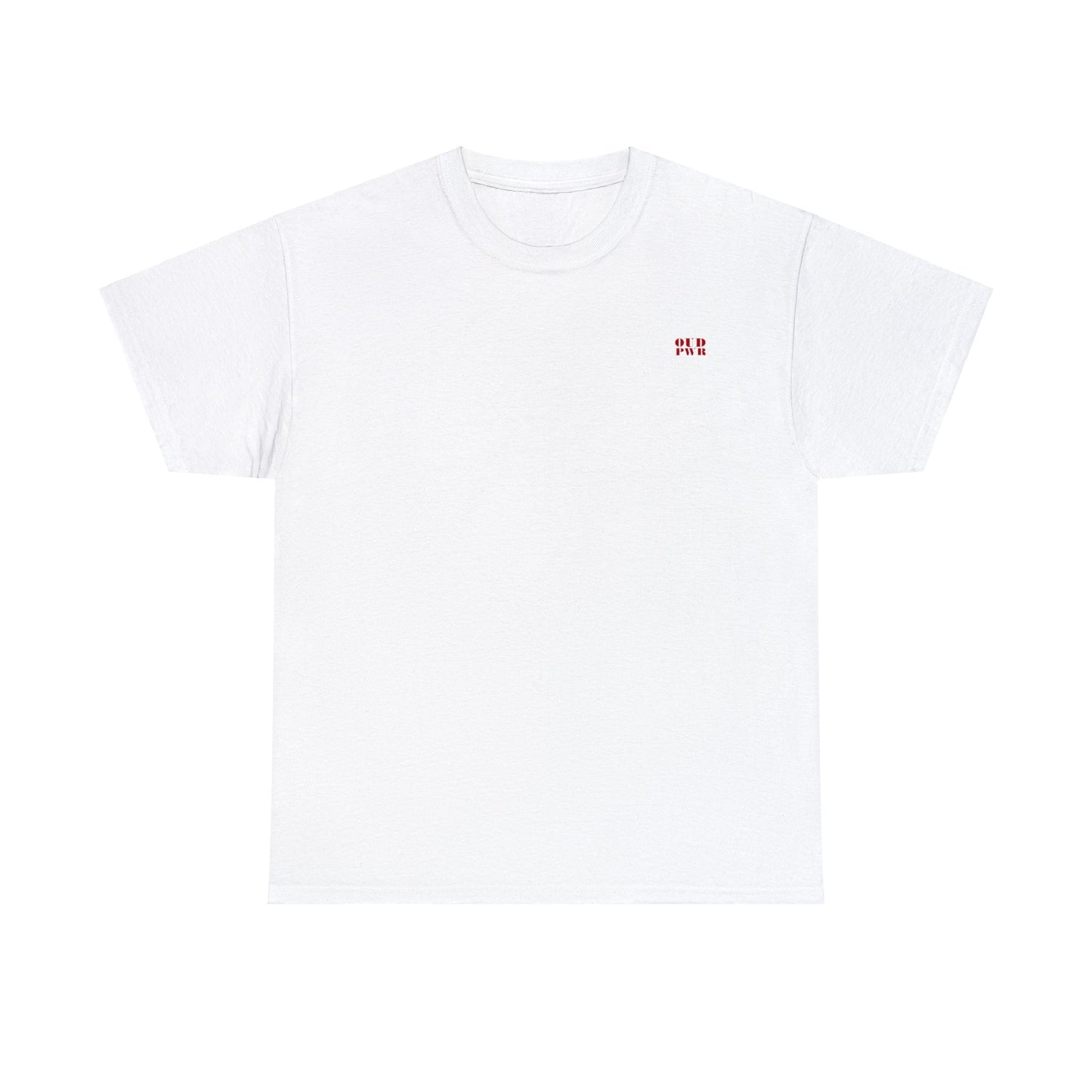 T-Shirt-Oud PWR