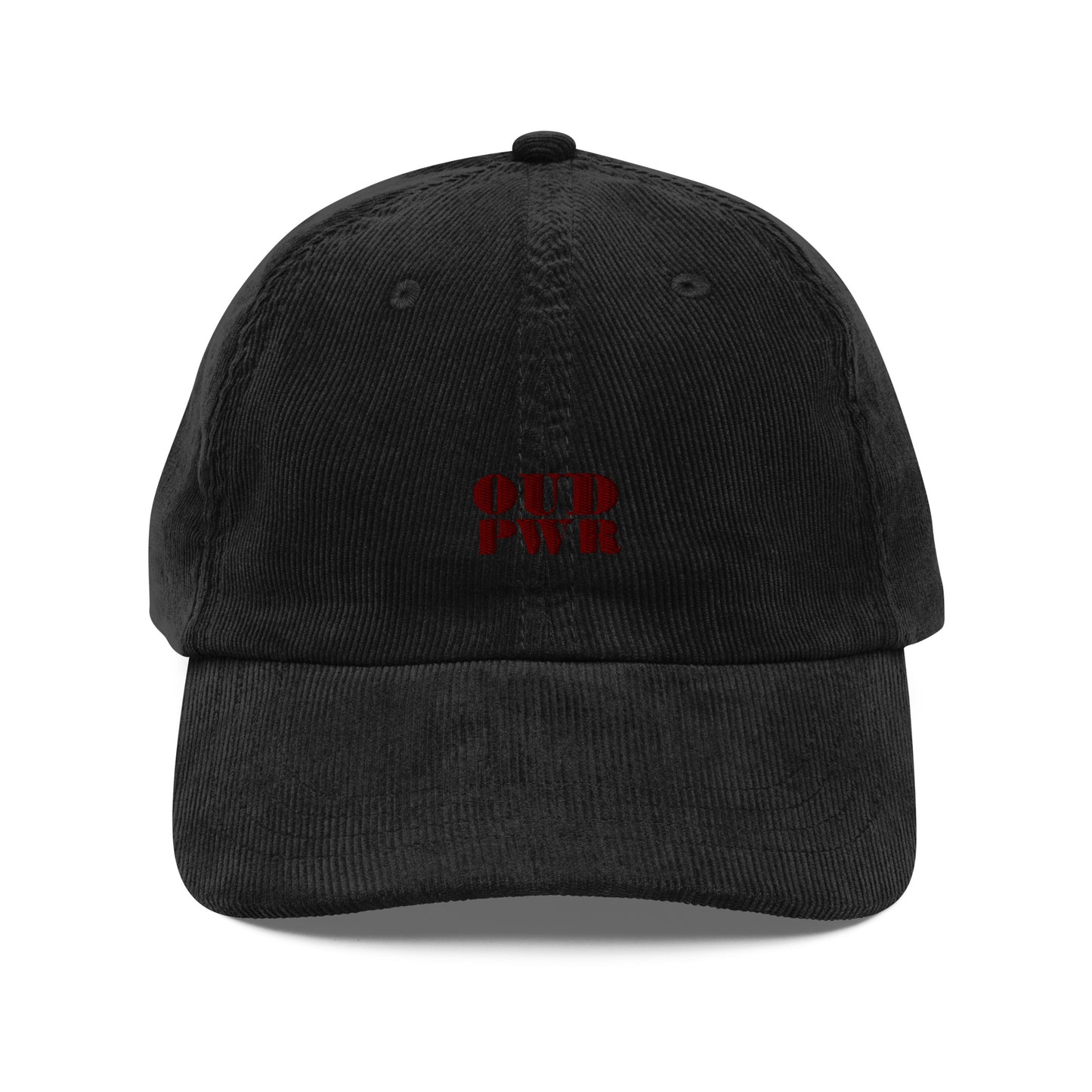 Oud PWR -Cap
