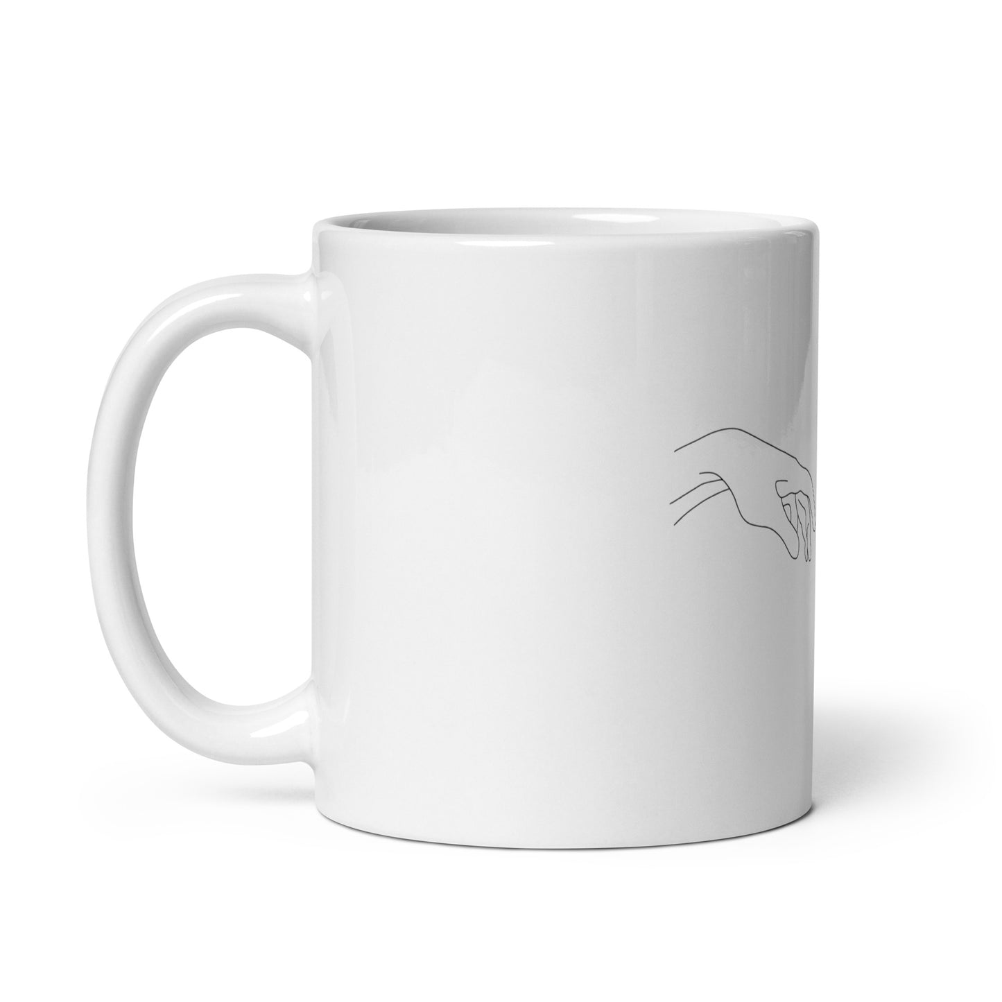 Sab3 Fu**k mug