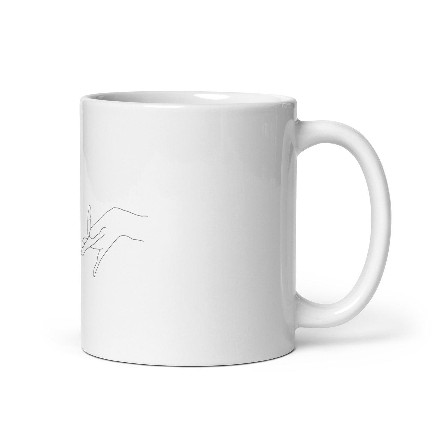 Sab3 Fu**k mug